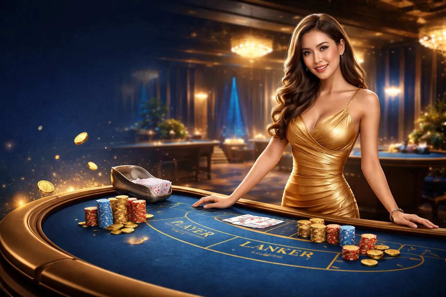 Đội ngũ hỗ trợ khách hàng chuyên nghiệp của 8kbetbuzz
