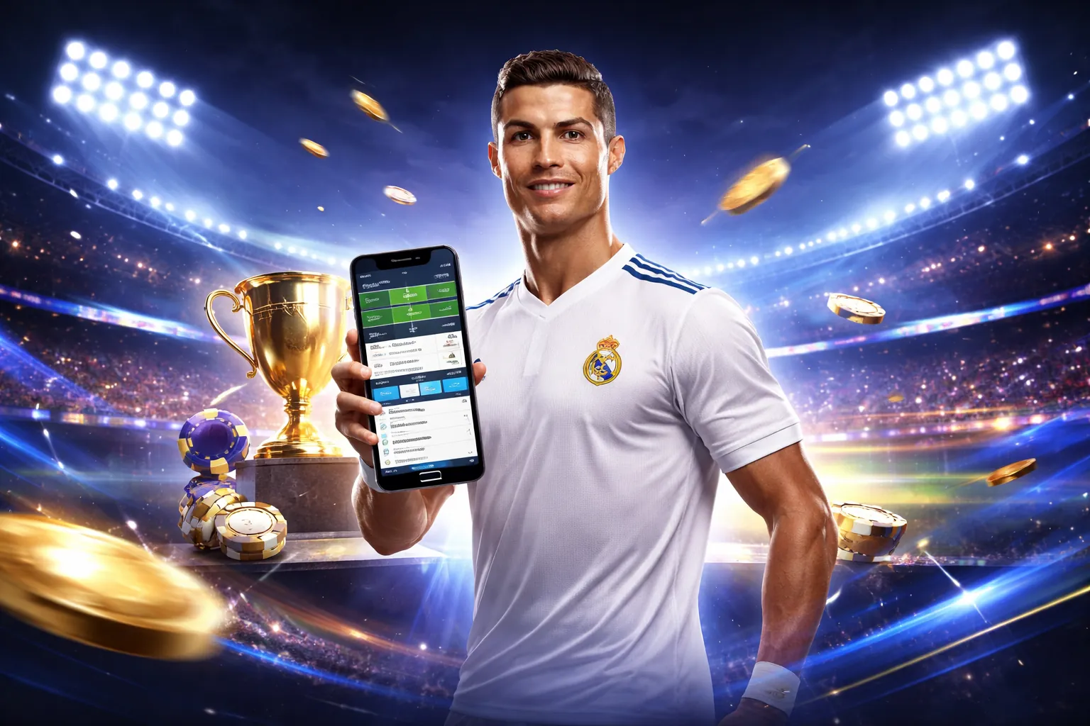 8kbetbuzz - Nền tảng cá cược trực tuyến hàng đầu Việt Nam