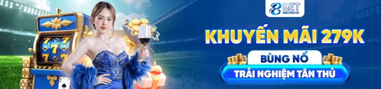 Tin tức cá cược và giải trí trực tuyến 8kbetbuzz