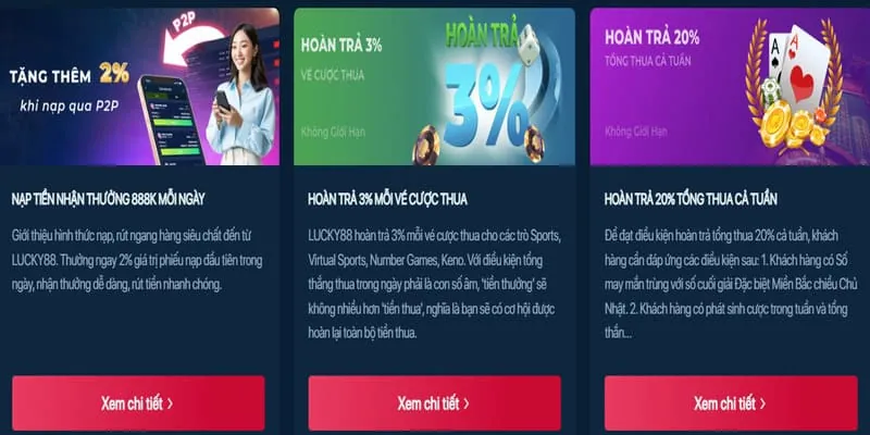 Hình ảnh đa dạng trò chơi cá cược tại 8kbetbuzz: casino, thể thao, nổ hũ, bắn cá, đá gà