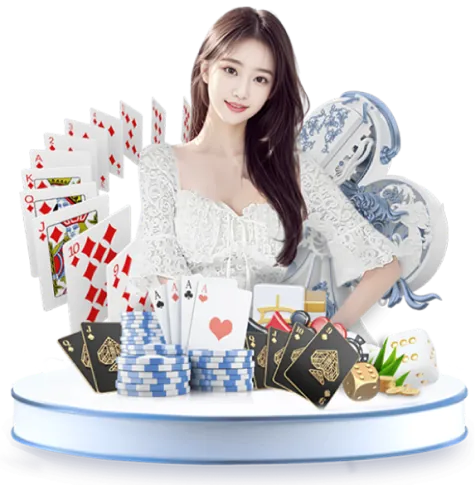 Game bắn cá
